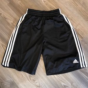 Adidas Women’s Basketball Shorts - Like New